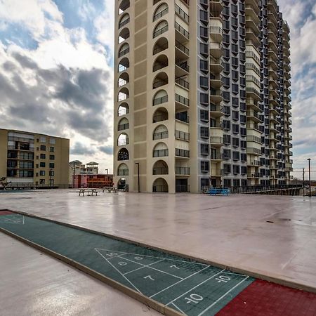 9400 Condos Ocean City Exterior photo