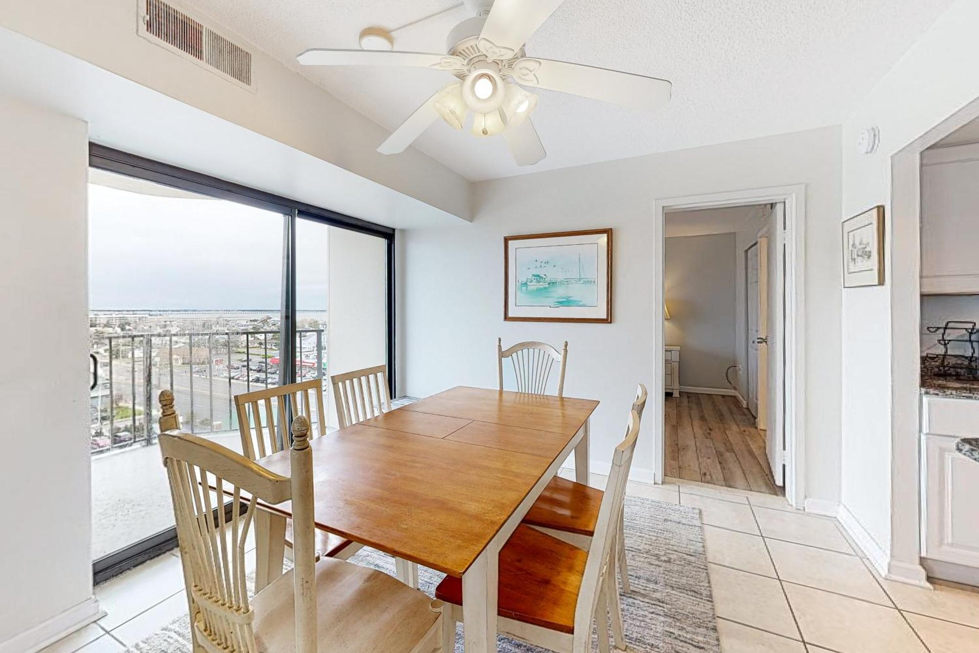 9400 Condos Ocean City Room photo