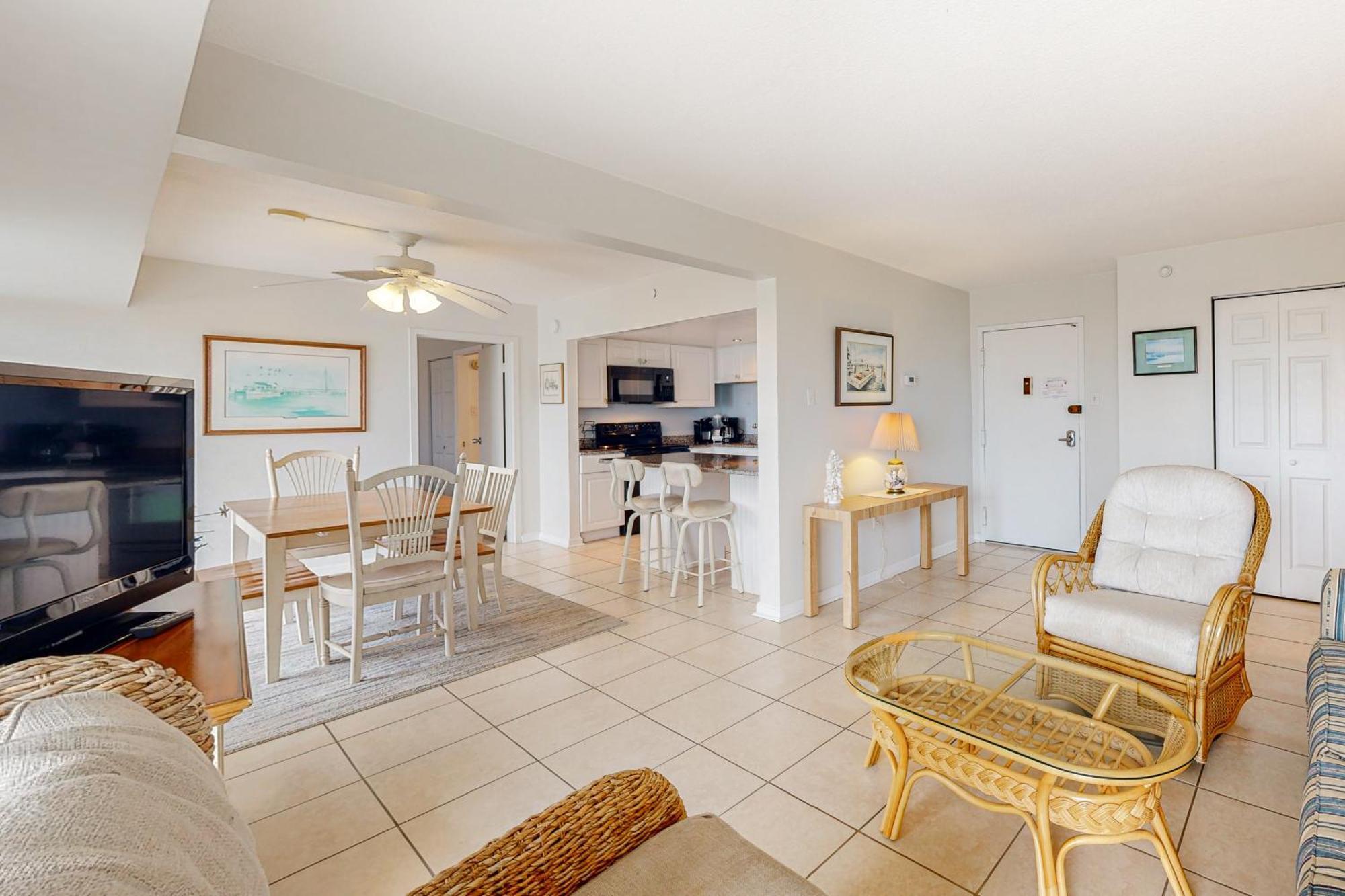 9400 Condos Ocean City Room photo