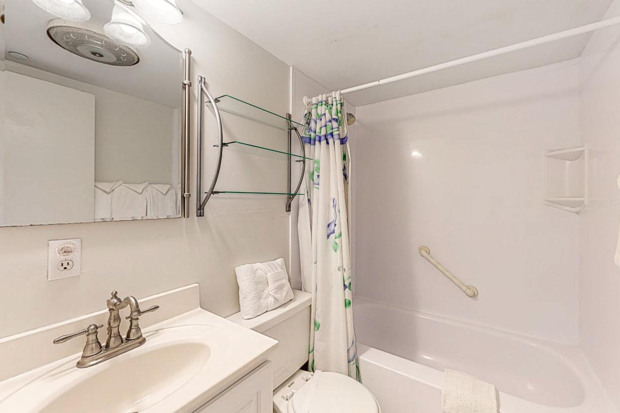 9400 Condos Ocean City Room photo