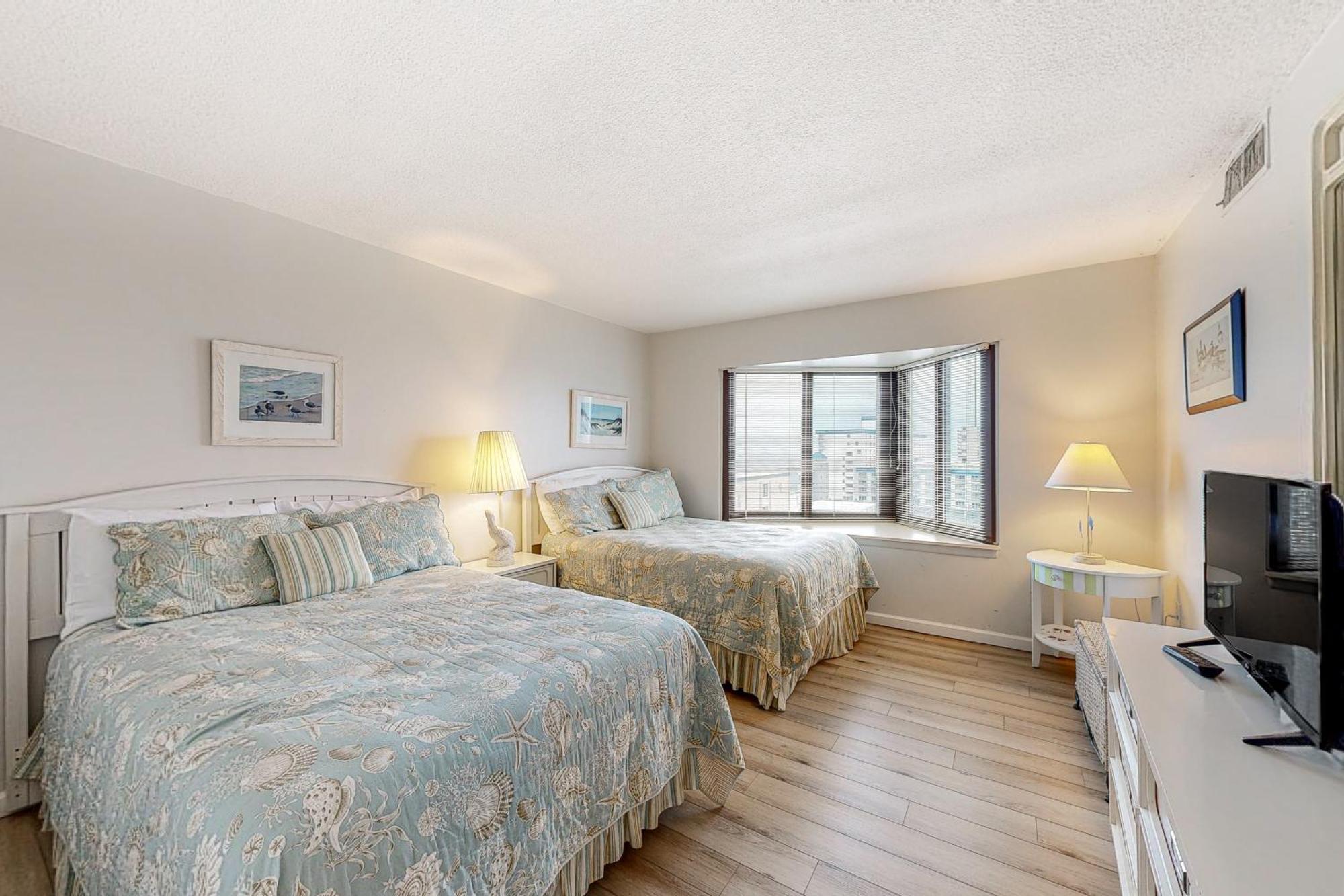 9400 Condos Ocean City Room photo