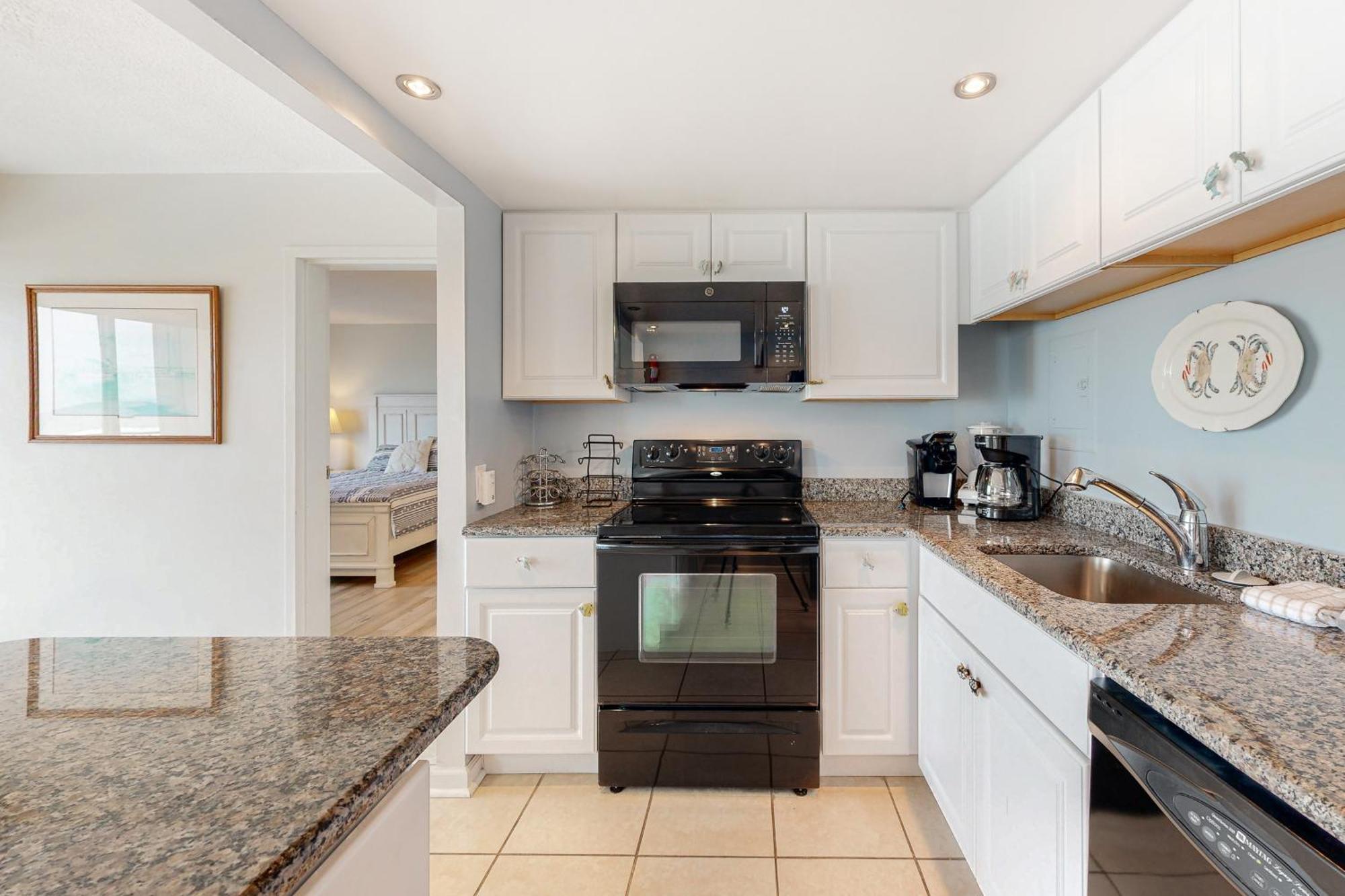 9400 Condos Ocean City Room photo