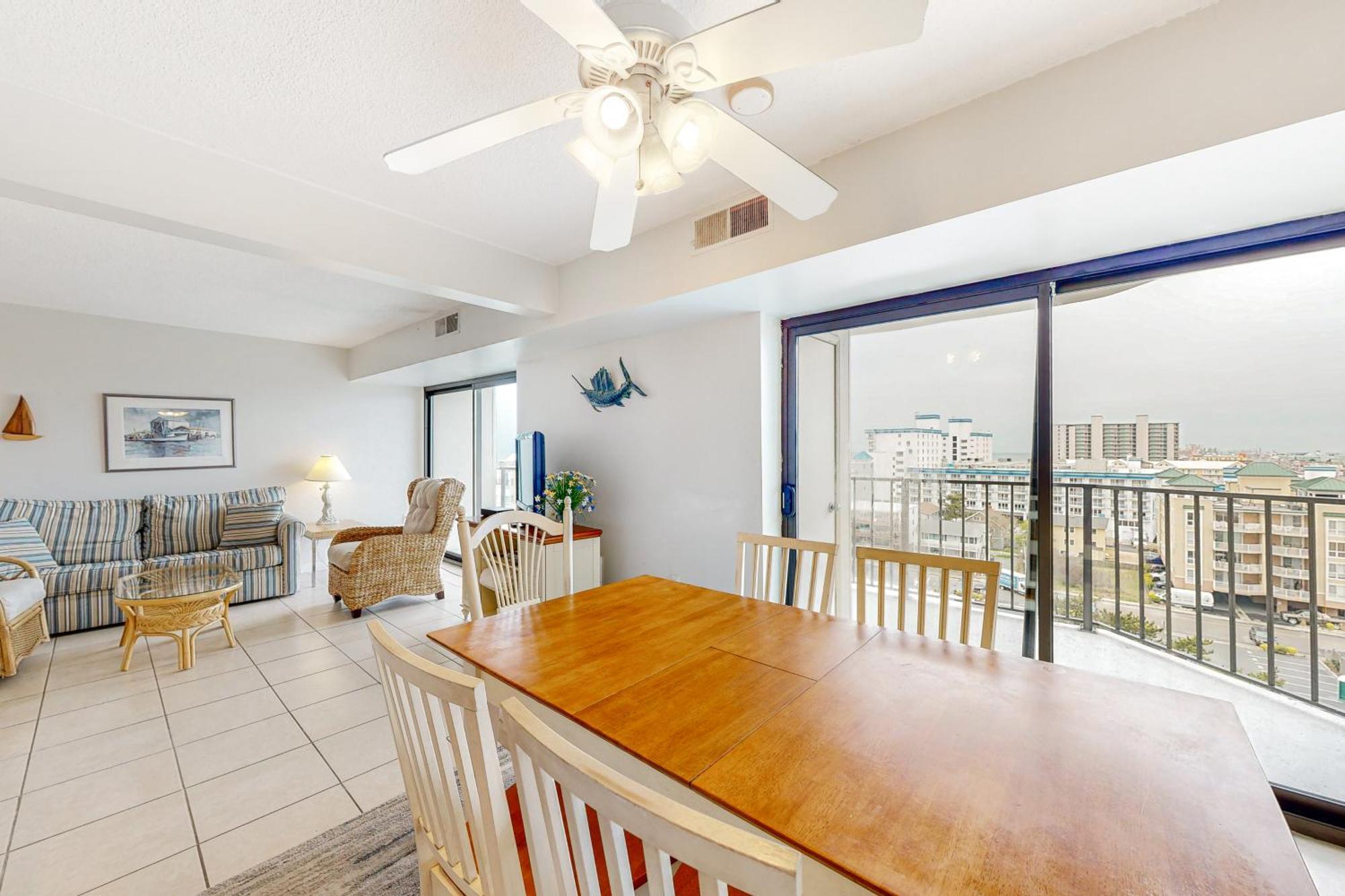 9400 Condos Ocean City Room photo