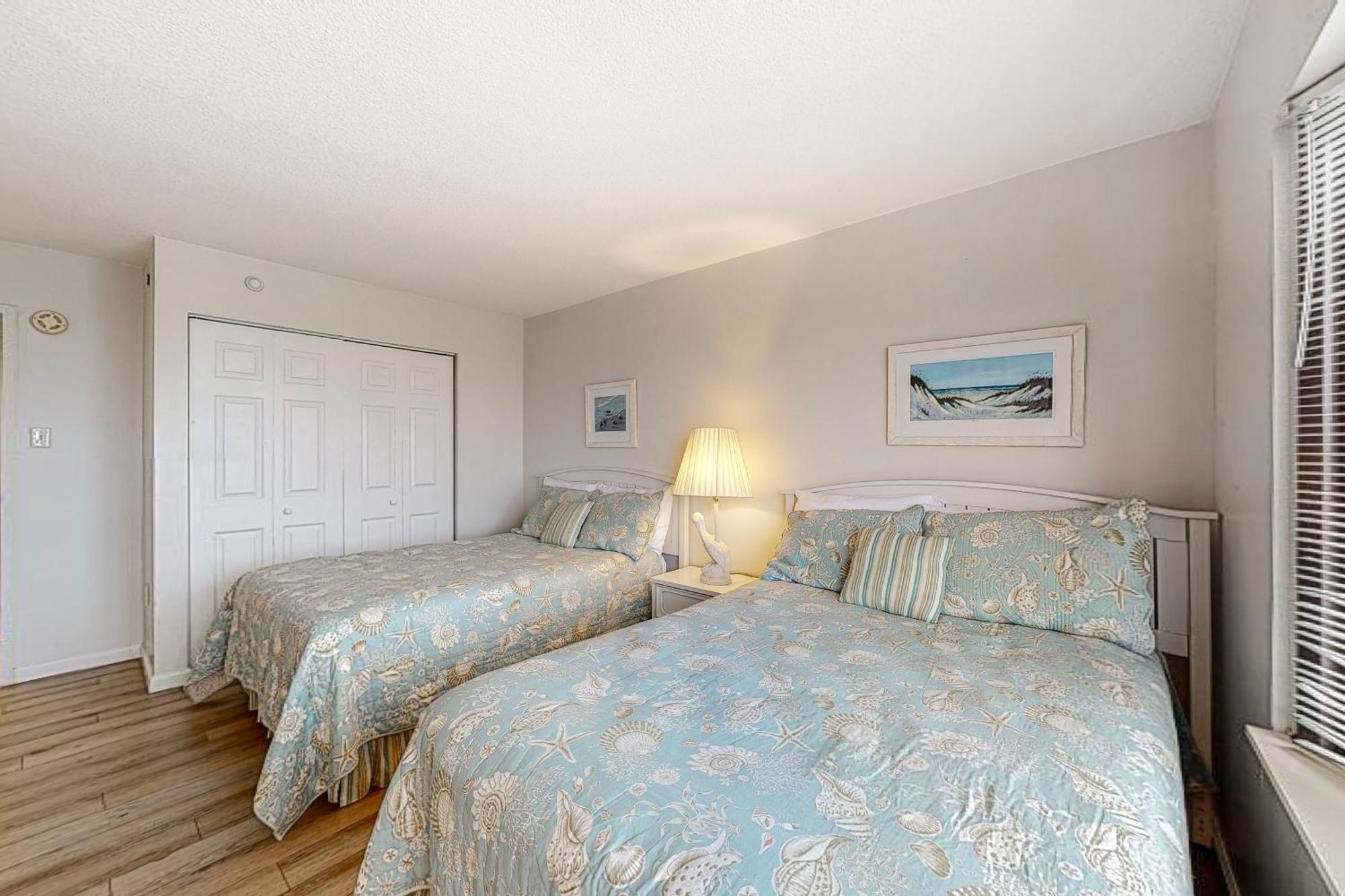 9400 Condos Ocean City Room photo