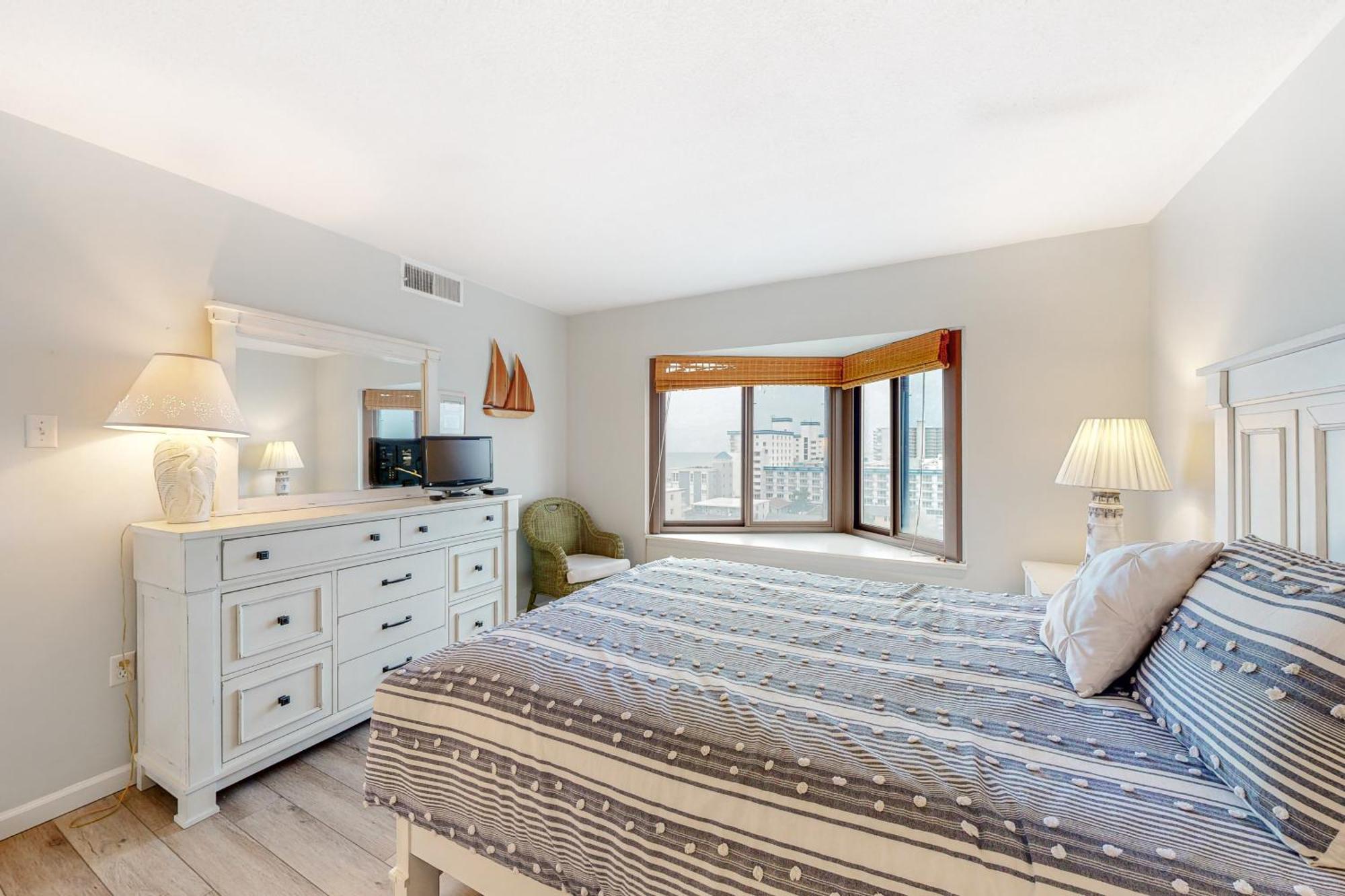 9400 Condos Ocean City Room photo