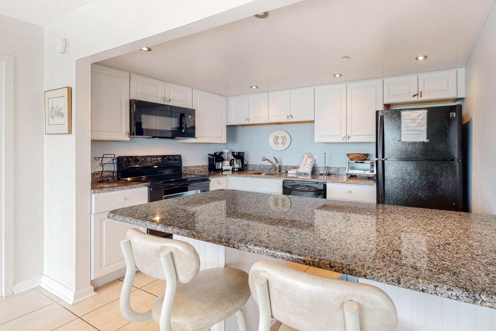 9400 Condos Ocean City Room photo