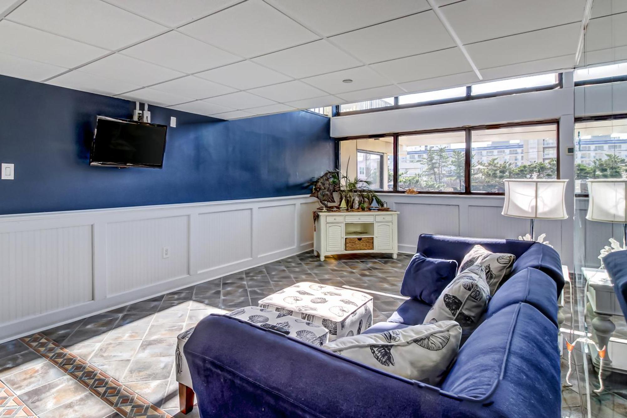 9400 Condos Ocean City Room photo