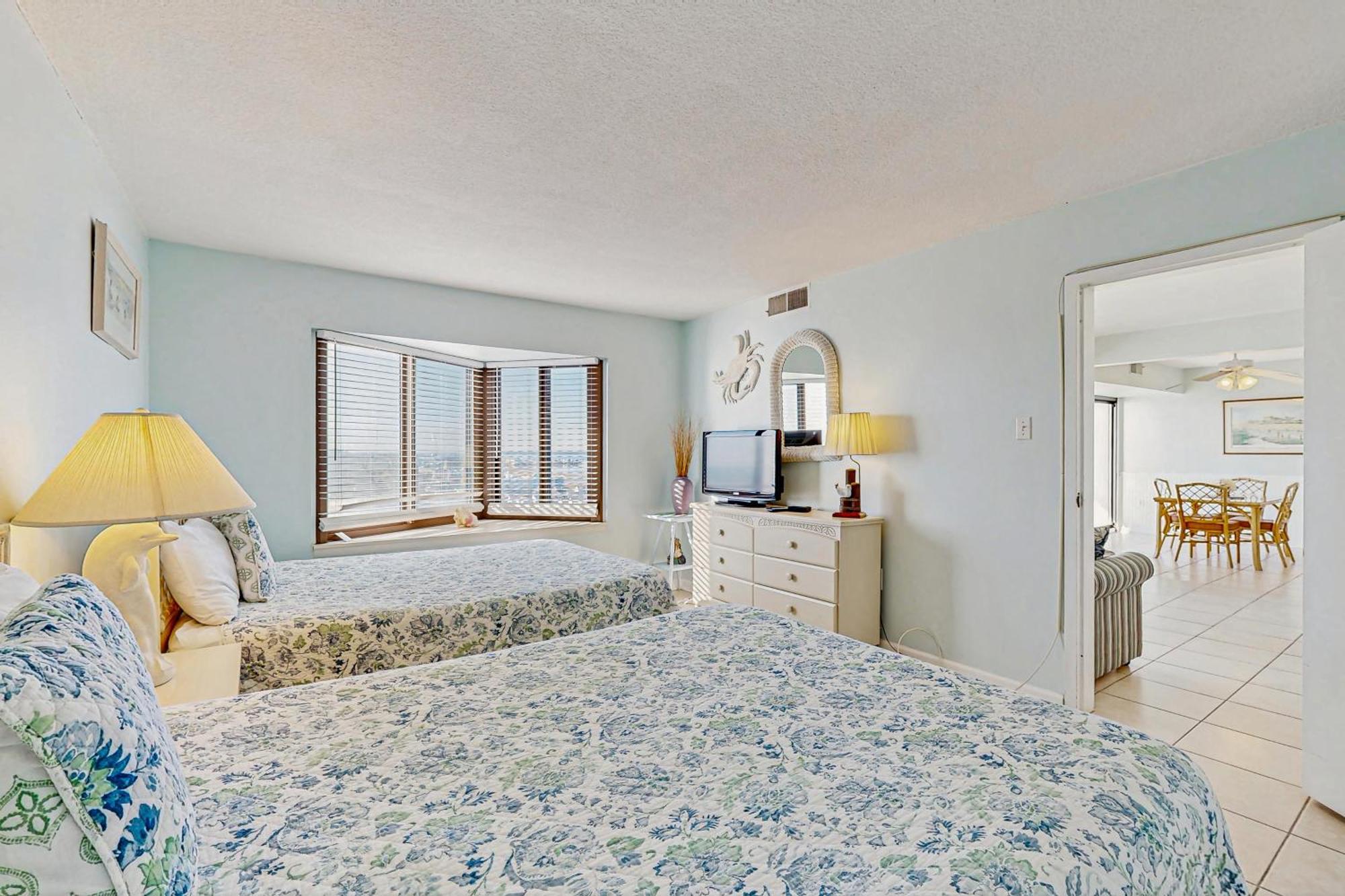 9400 Condos Ocean City Exterior photo