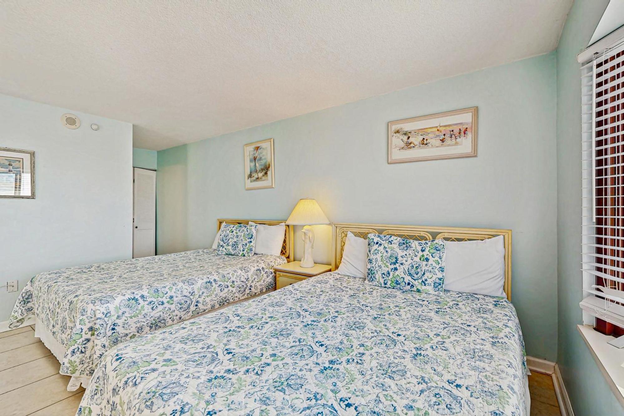 9400 Condos Ocean City Exterior photo