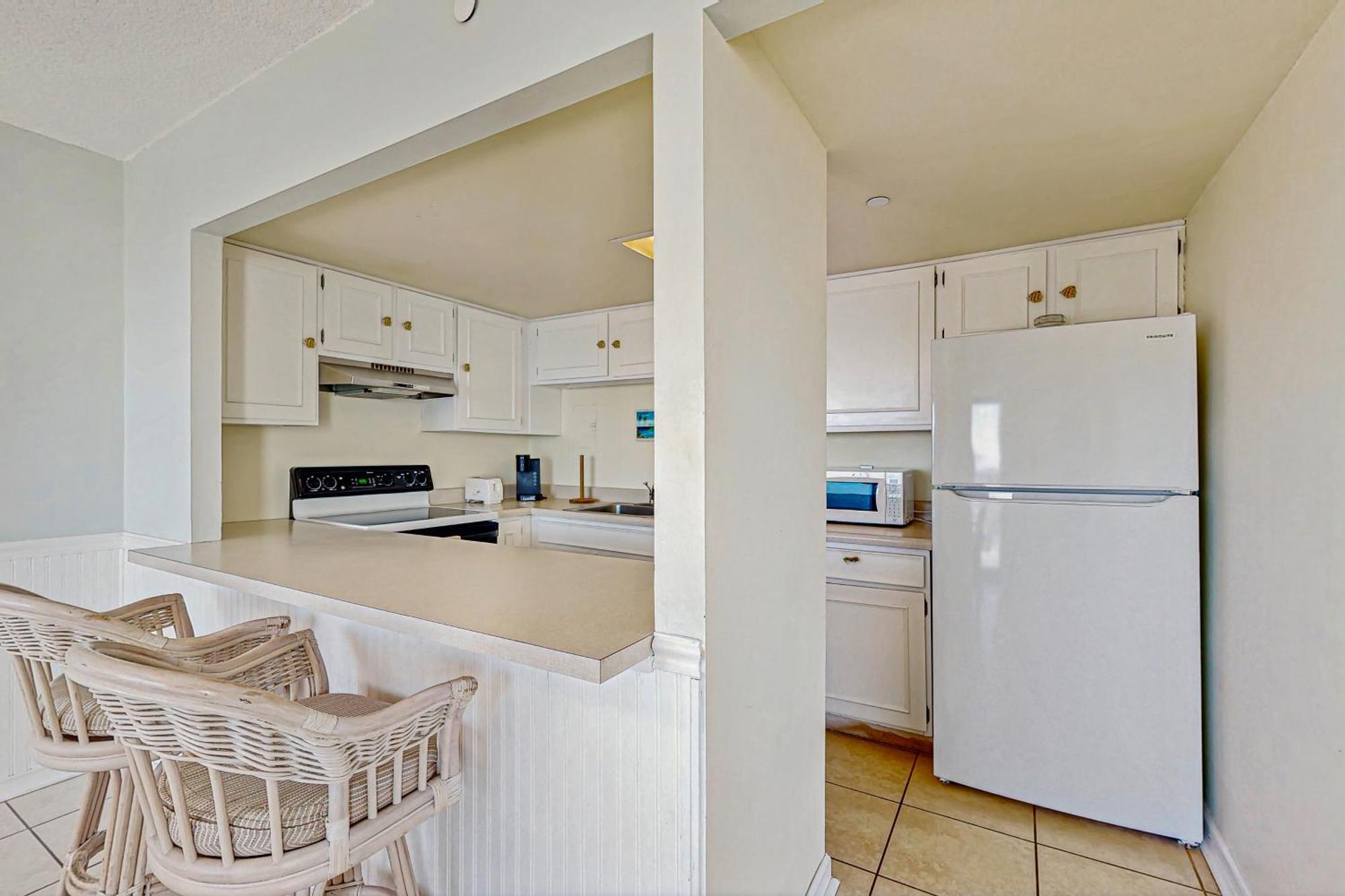 9400 Condos Ocean City Exterior photo
