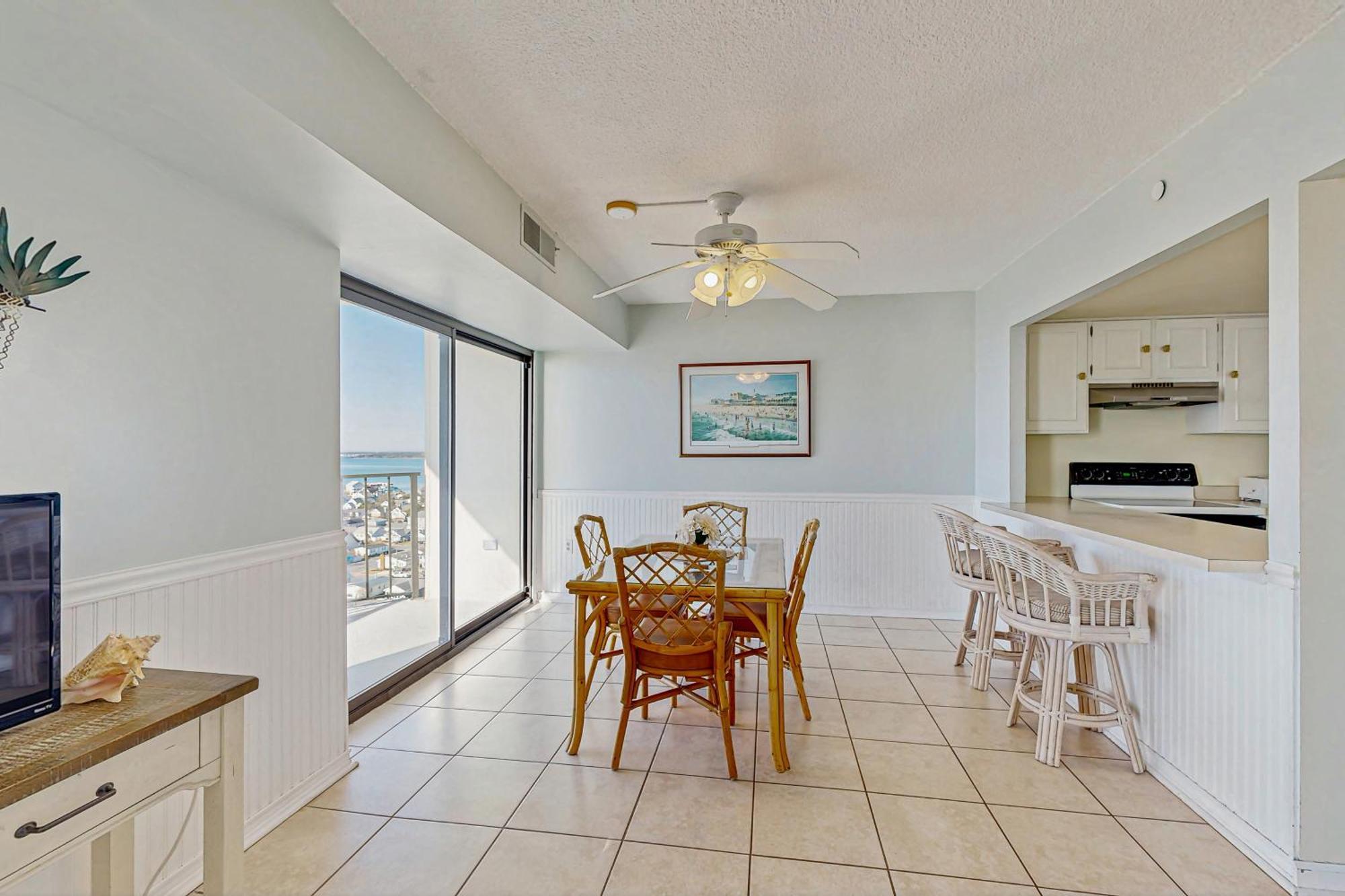 9400 Condos Ocean City Exterior photo