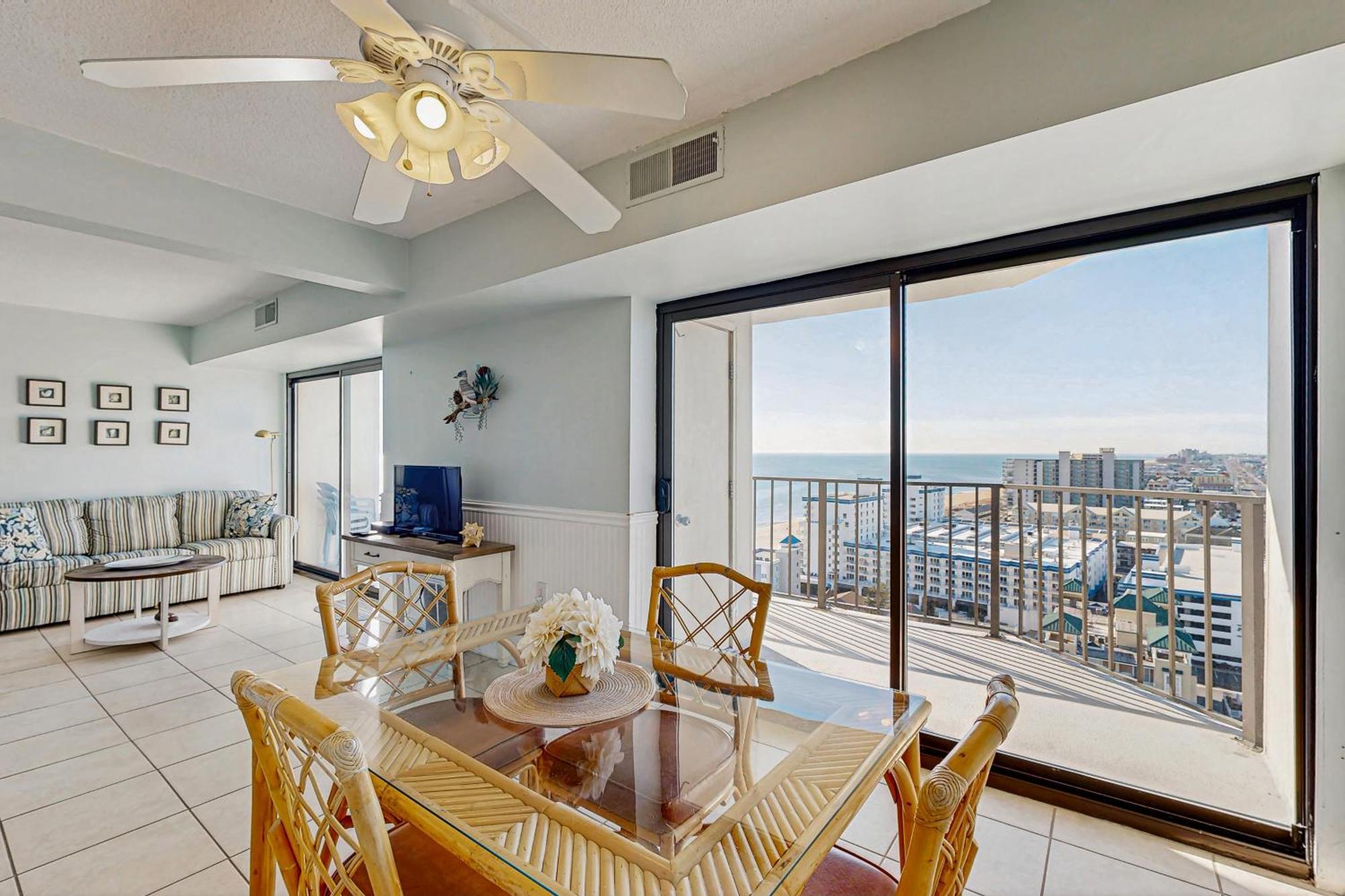 9400 Condos Ocean City Exterior photo