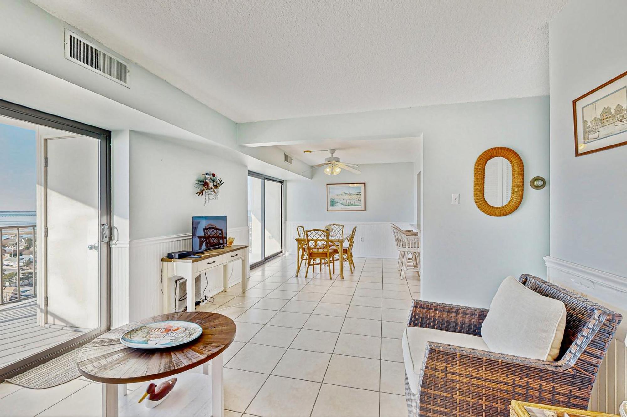 9400 Condos Ocean City Exterior photo
