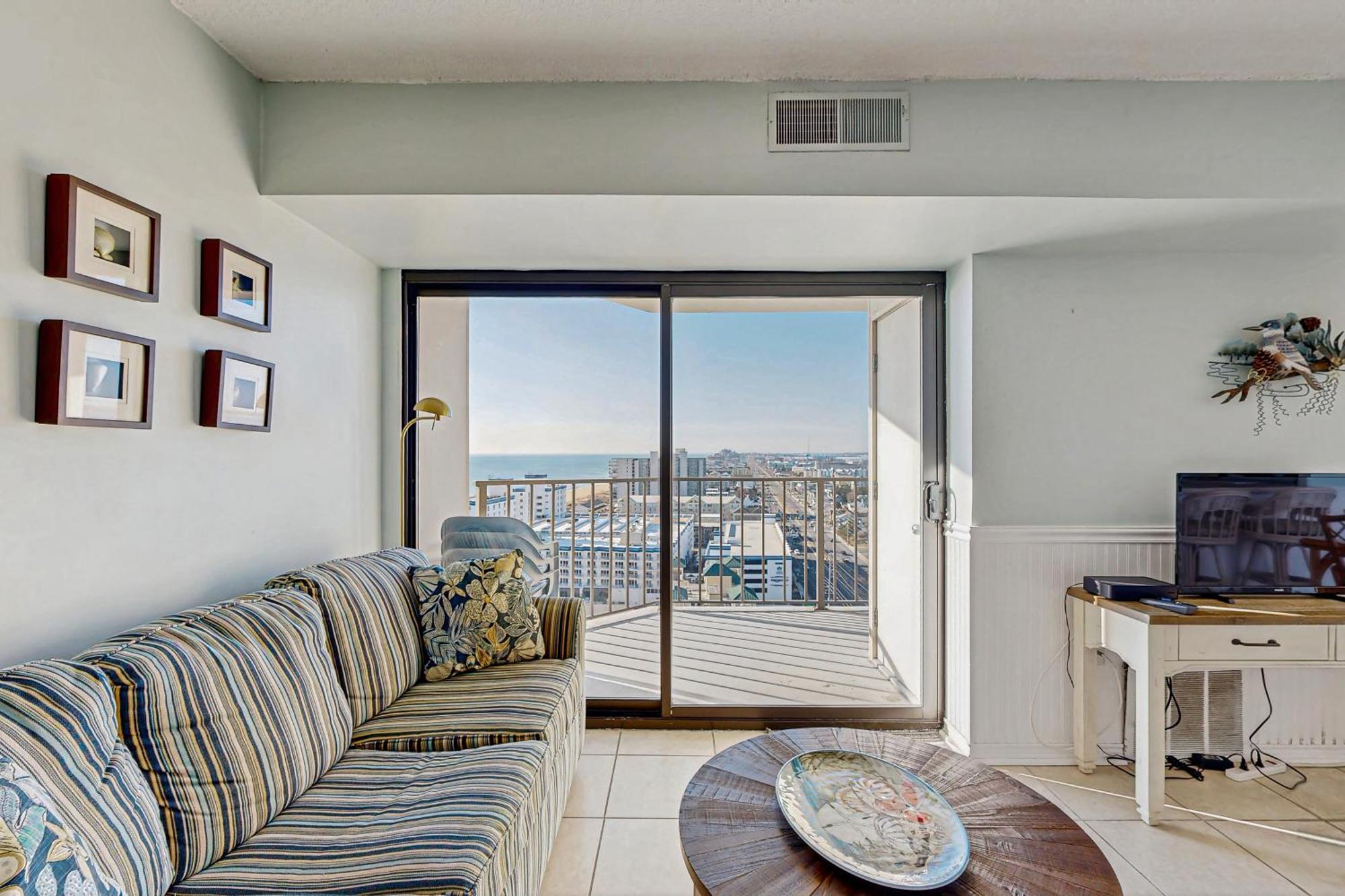 9400 Condos Ocean City Exterior photo