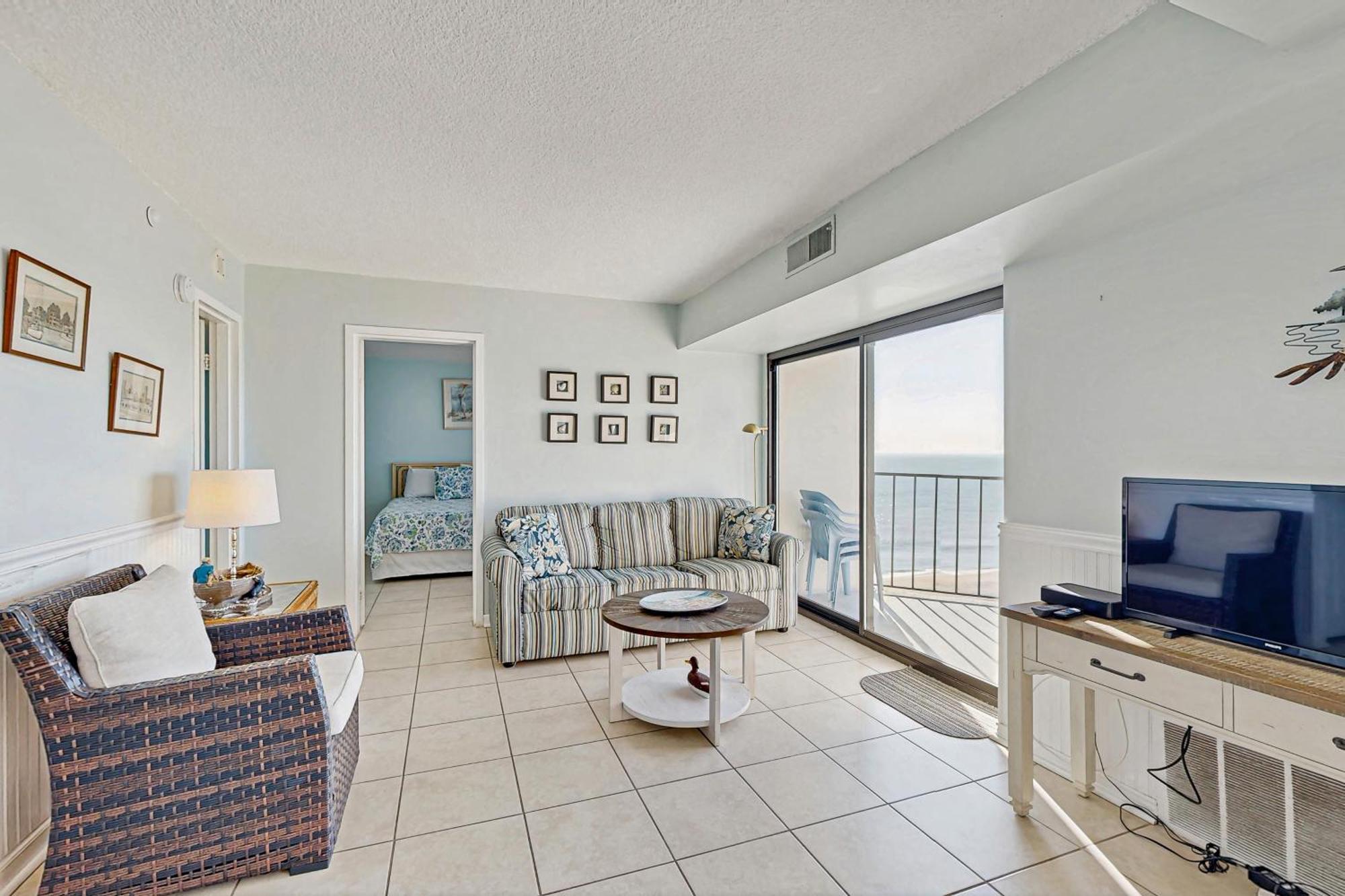 9400 Condos Ocean City Exterior photo