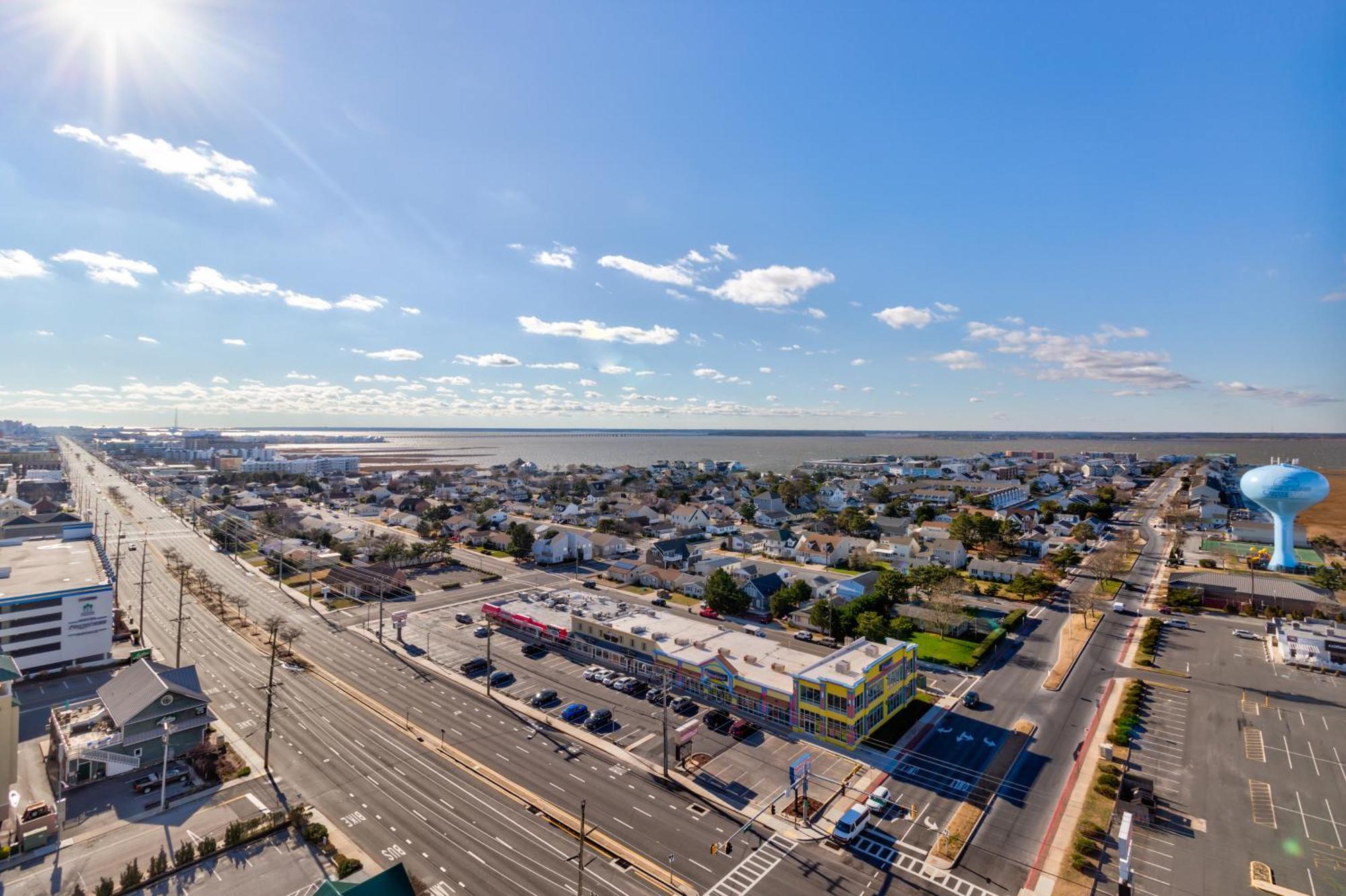 9400 Condos Ocean City Exterior photo