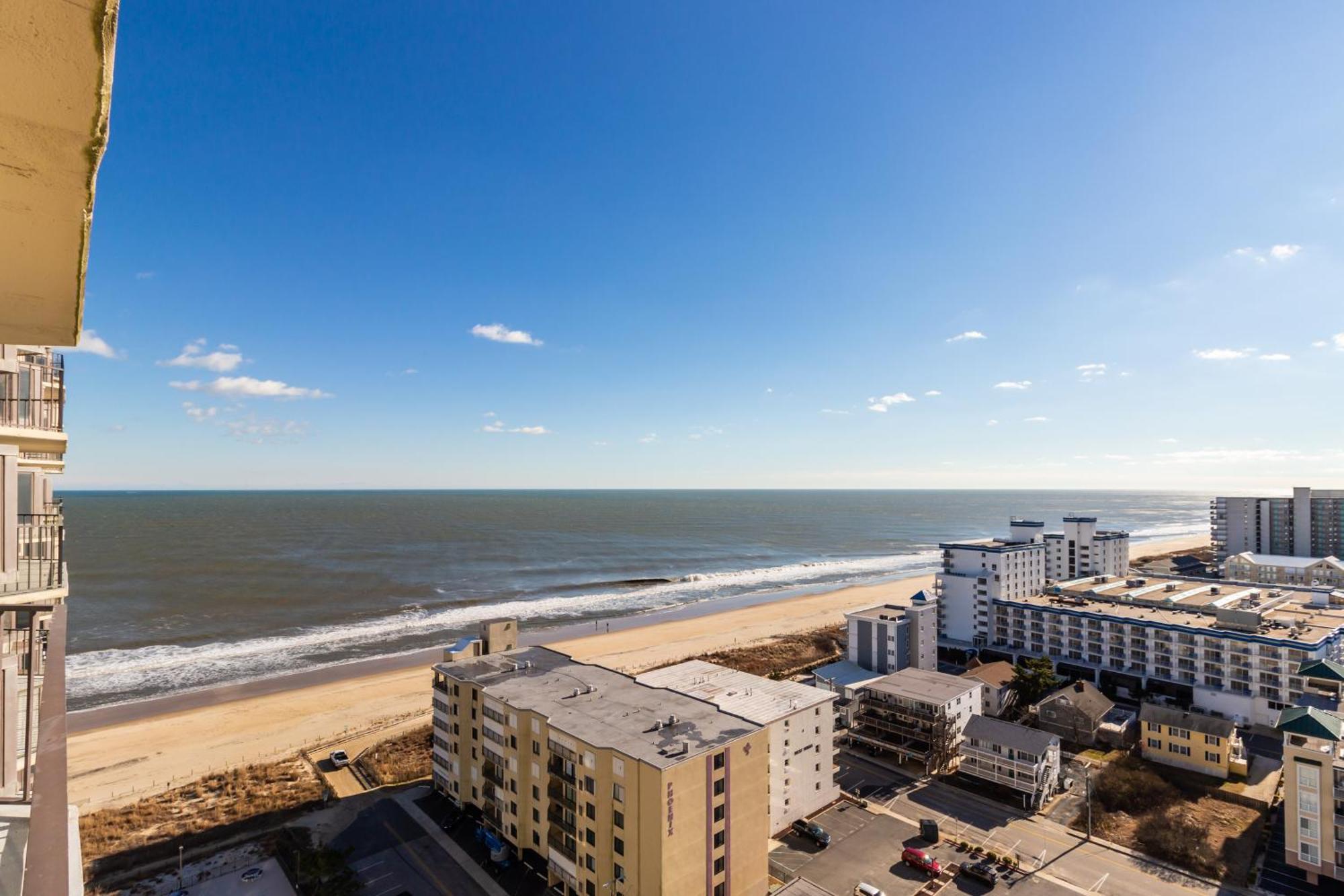 9400 Condos Ocean City Exterior photo