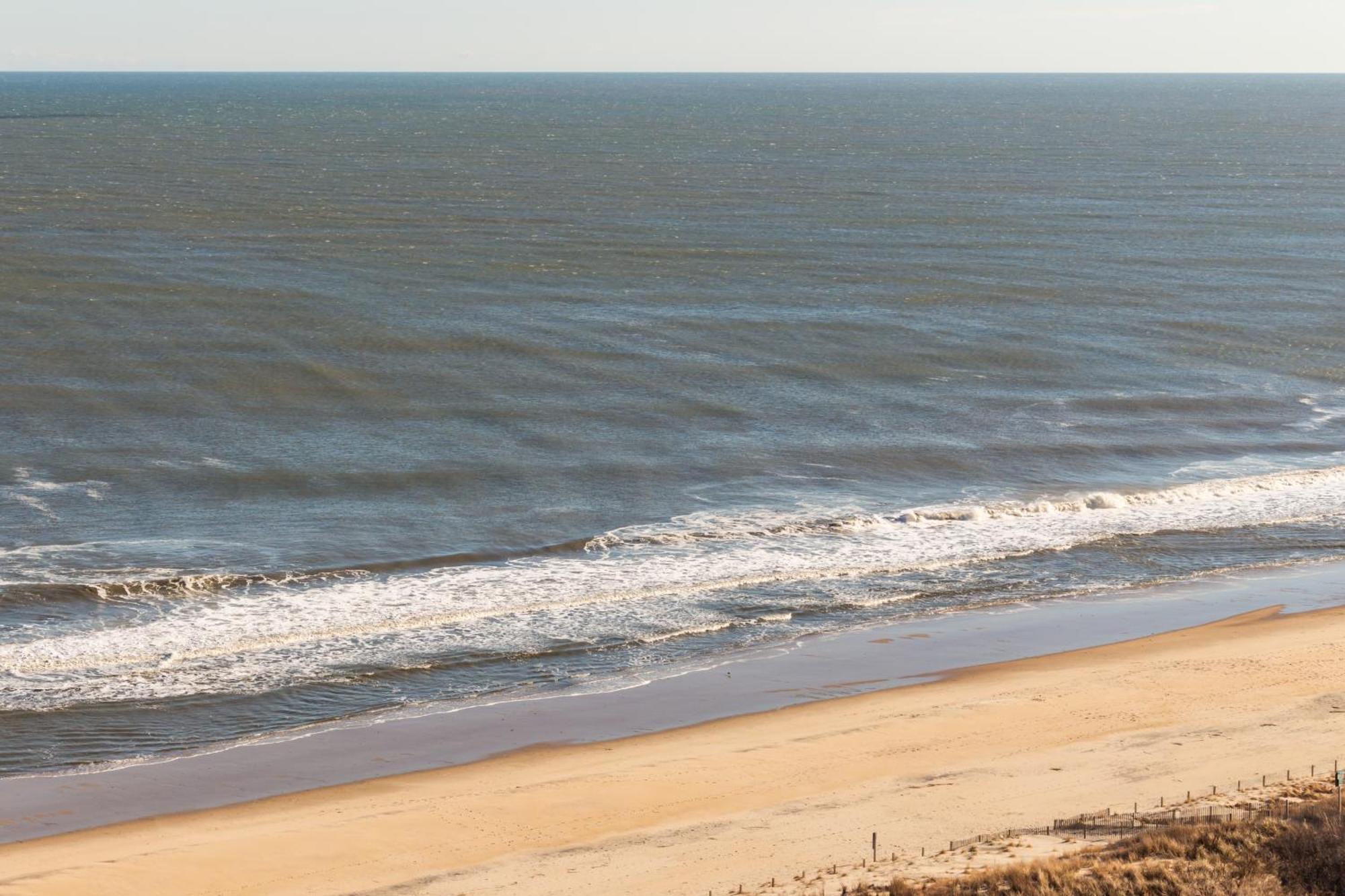 9400 Condos Ocean City Exterior photo