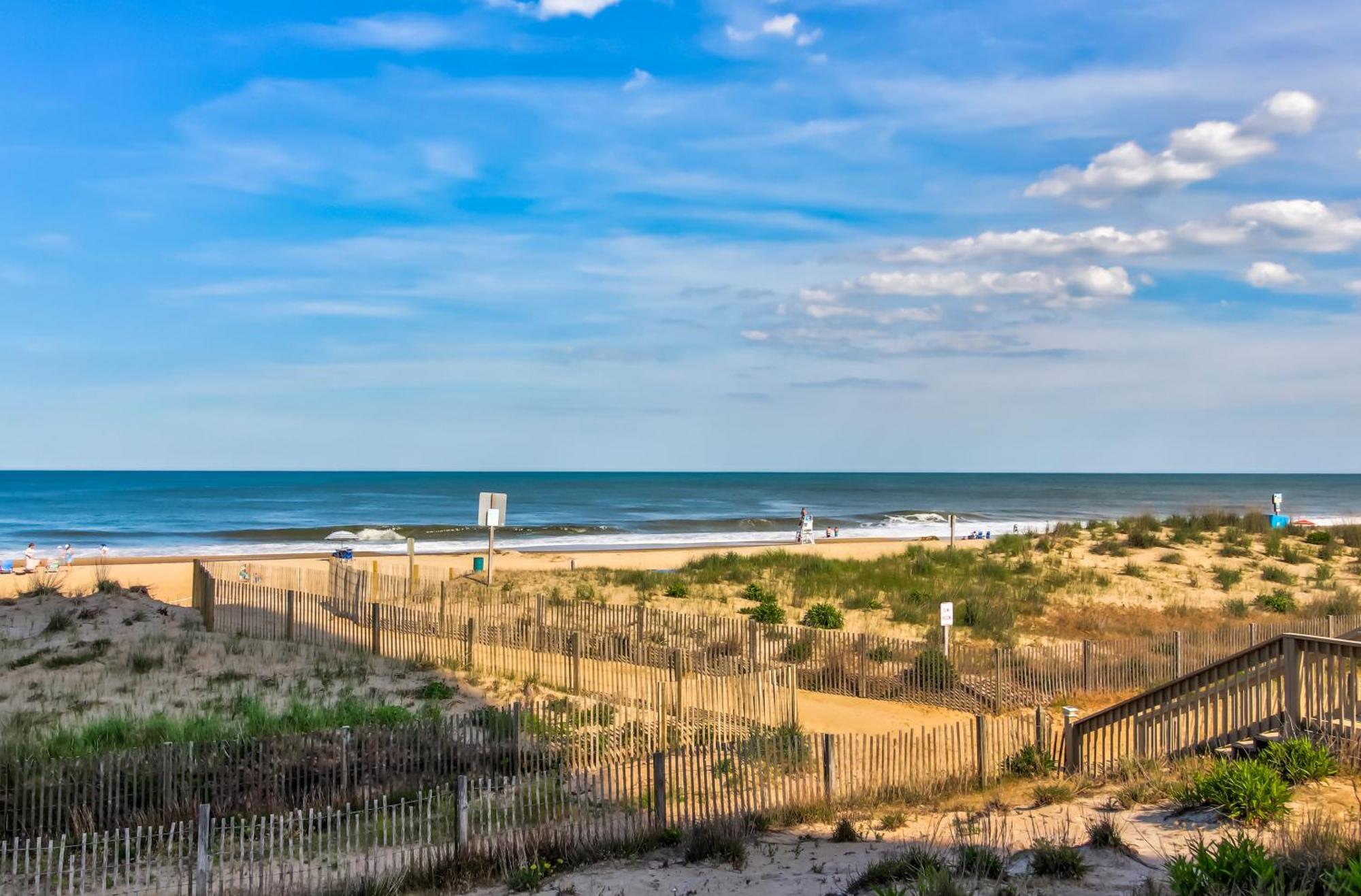 9400 Condos Ocean City Exterior photo