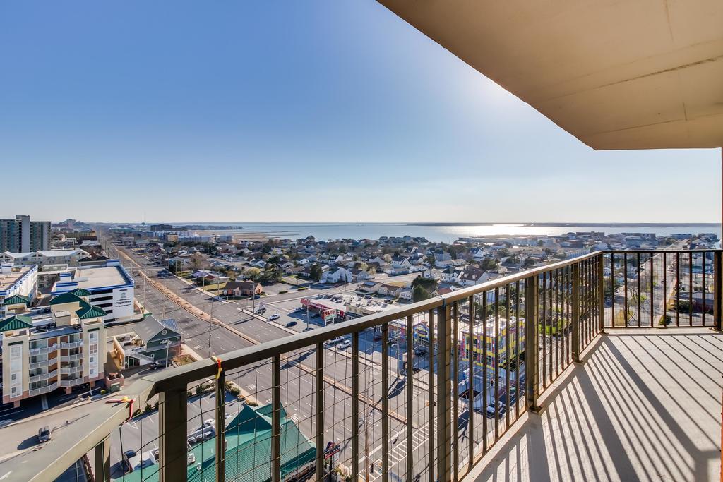 9400 Condos Ocean City Exterior photo